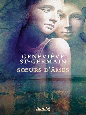 cover image of Soeurs d'âmes